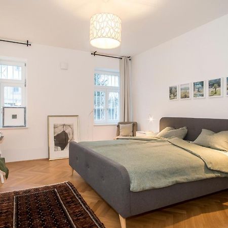 Vila Krista Maribor Exteriör bild