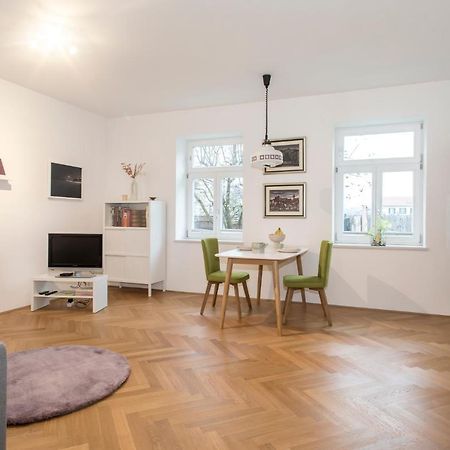 Vila Krista Maribor Exteriör bild