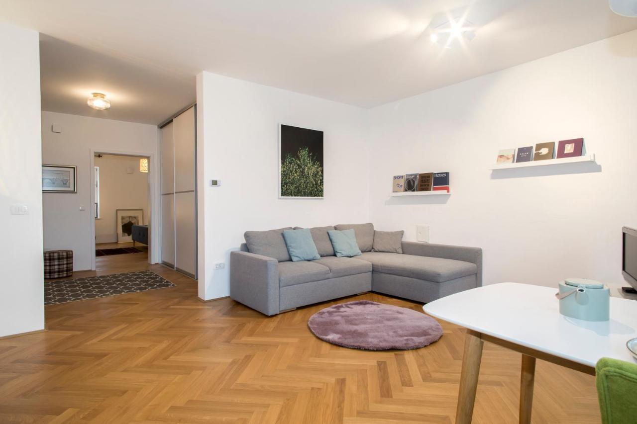 Vila Krista Maribor Exteriör bild
