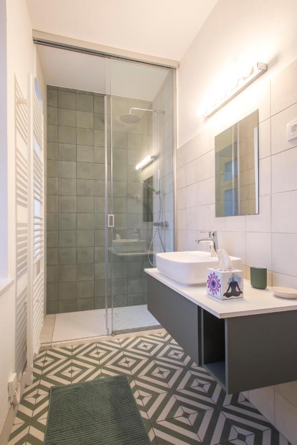 Vila Krista Maribor Exteriör bild