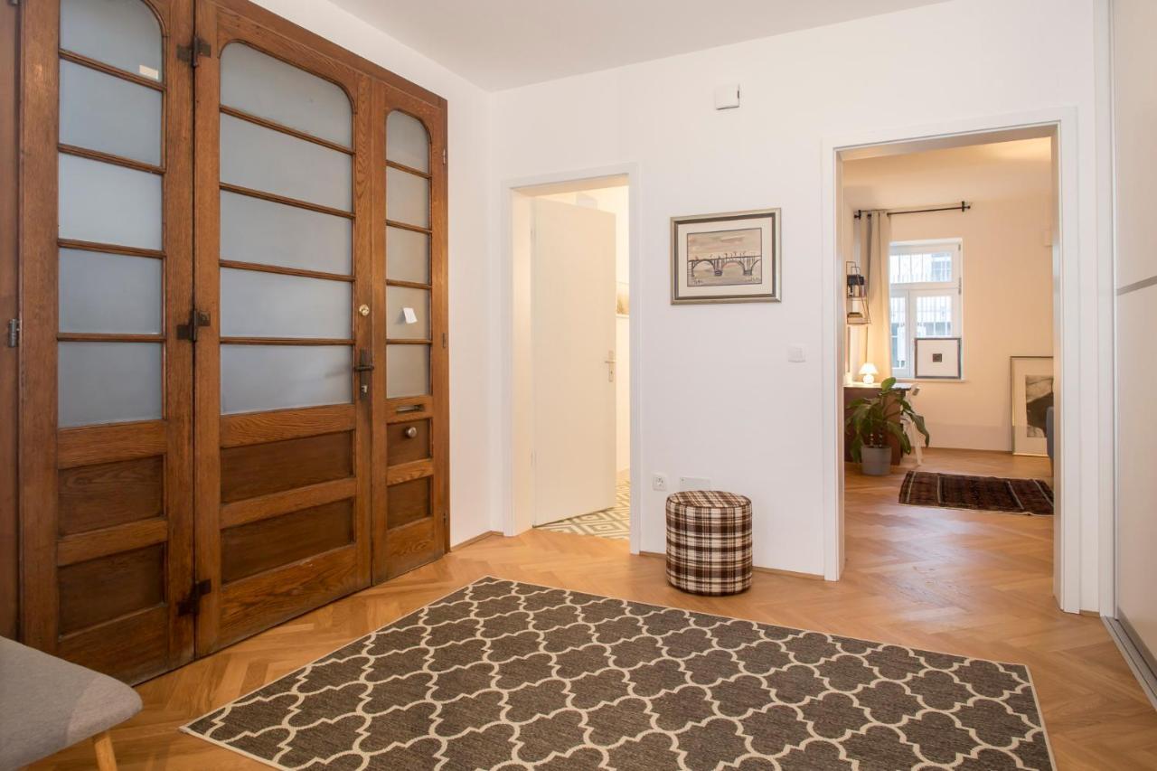 Vila Krista Maribor Exteriör bild