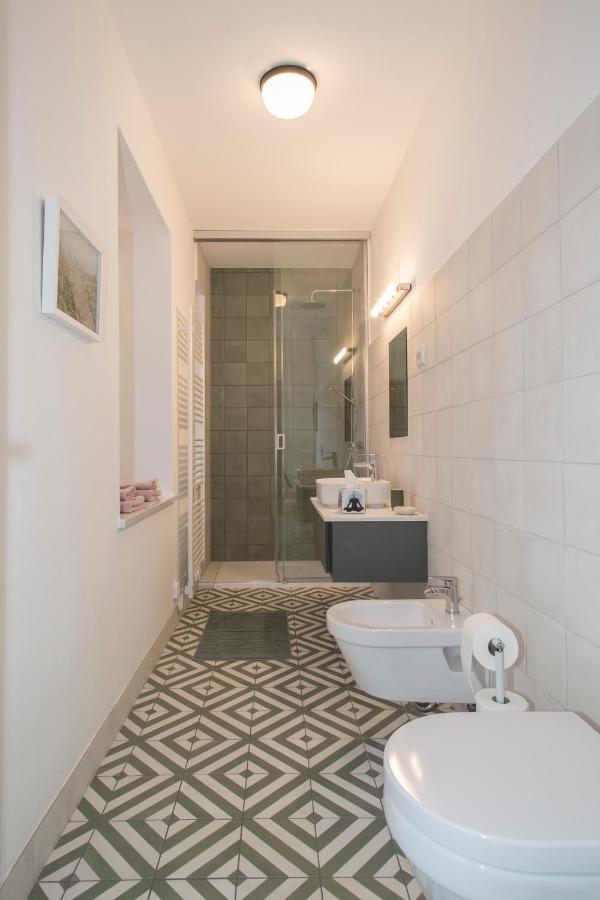 Vila Krista Maribor Exteriör bild
