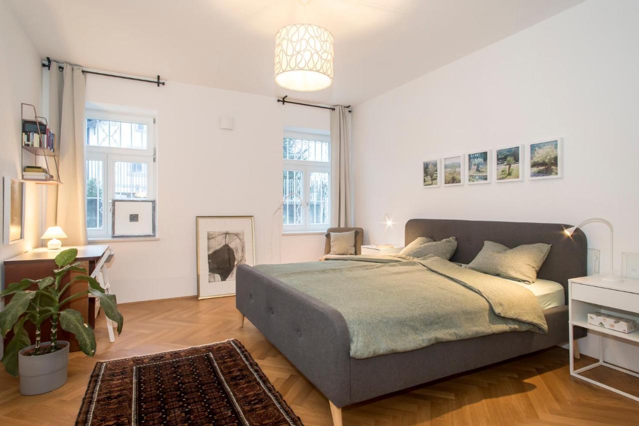 Vila Krista Maribor Exteriör bild