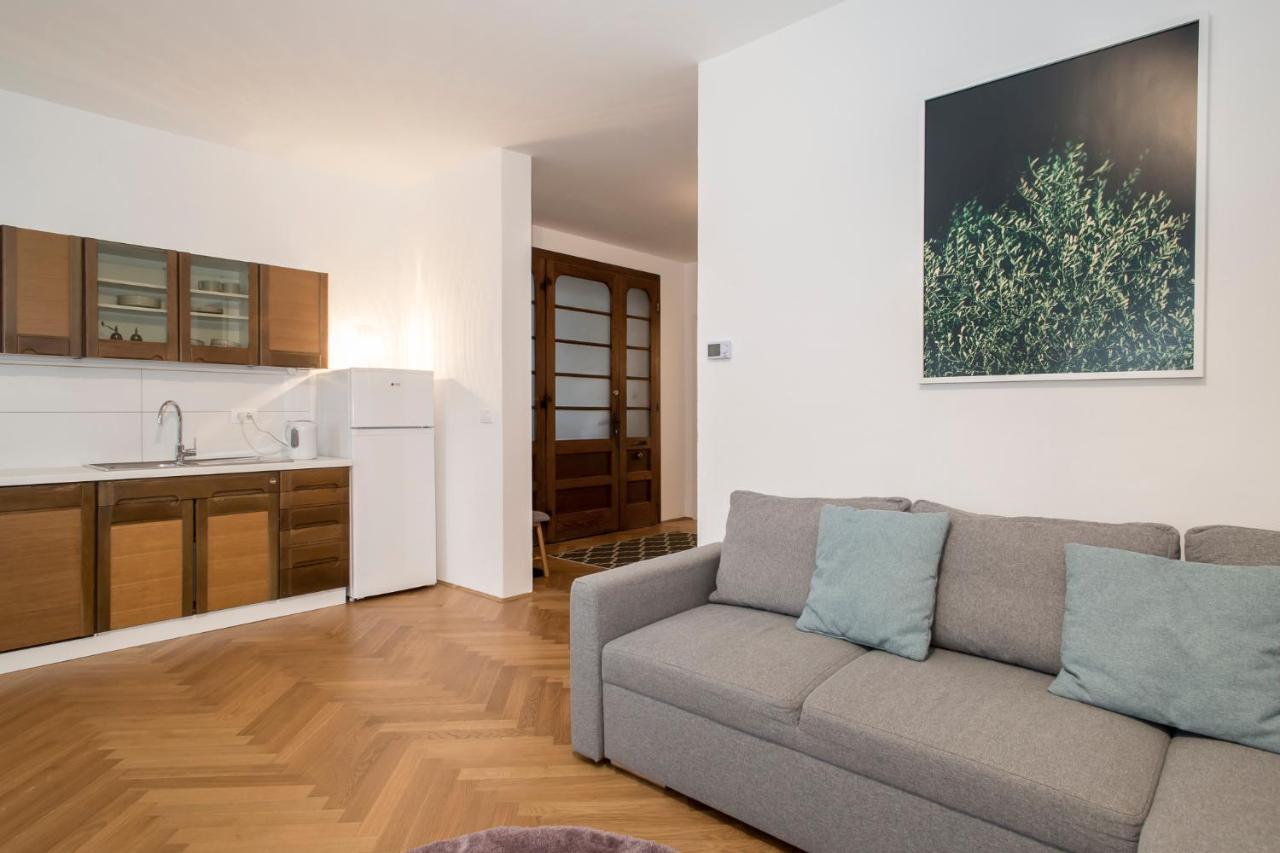 Vila Krista Maribor Exteriör bild